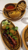 L’Oriental food
