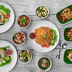 Khrua Jao Noi food