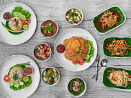 Khrua Jao Noi food
