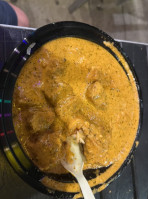 Mehfil Indian Cuisine food