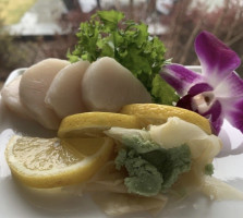 Showwin Japanese Cuisine food