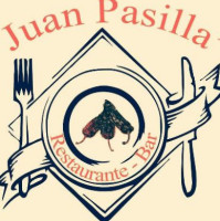 Juan Pasilla food
