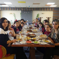 Msİ Kebap Sofrasi food