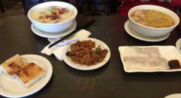 Ming Tai Wun-Tun Noodle  food