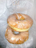 Donut-king food