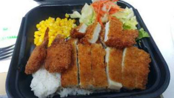 Roll It Sushi And Teriyaki inside