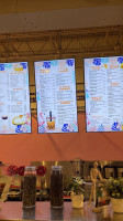 St Louis Bubble Tea food