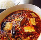 Xiǎo　akatsuki food