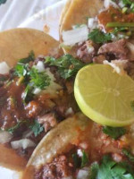 Netos Mexican Food food