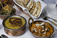 Indian Zilla food