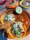 La Baja Cocina Mexicana food