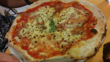 Pizzeria Nettuno Di Grainca Alban food