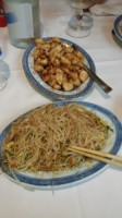 Cinese Oriente food