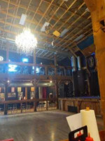 Wildwood Smokehouse Saloon inside