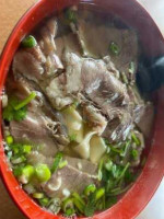 Tian Tian Noodle food