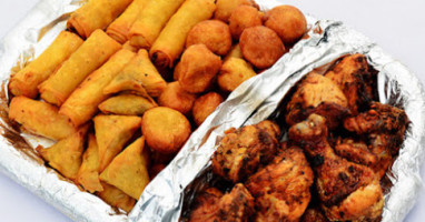 Finest Kitchen Nigeria food