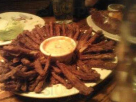 Outback Steakhouse State College food
