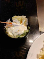 Kaze Sushi And Hibachi food