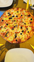 Pizza Bakkal food