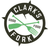 Clark's Fork inside