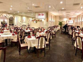 Hong Fu Gourmet Chinese food