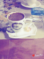 Aliye Teyze Kafe food