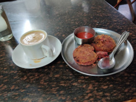 Indian Coffee House, Taliparamba food