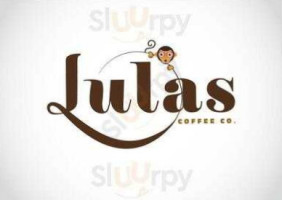 Lula's Coffee Co food