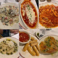 Napoli’s Italian food