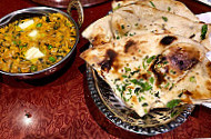 Meera's Village food