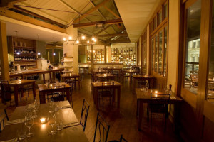 Vivace Restaurant And Bar food