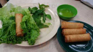 Pho Vietnamese Restaurant food