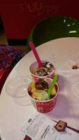 Cherry Berry Eau Claire food