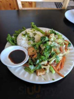 Pho Tai Loc food