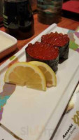 Sato Sushi food