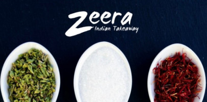 Zeera food
