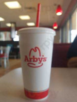 Arby's food