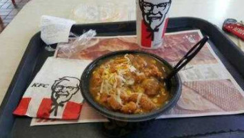 Kfc food