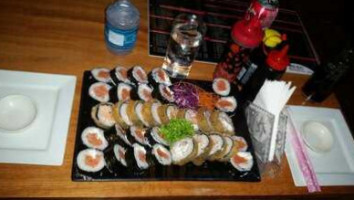 Ooki Sushi Expresso E Delivery food
