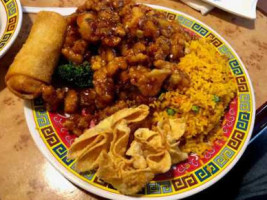 En Lai Chinese Kitchen food