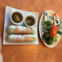 Pho Tai Vietnamese food