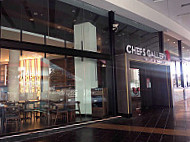 Chefs Gallery Parramatta inside