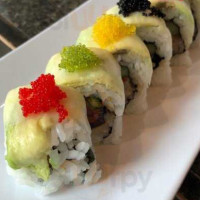 Sushi Ari food