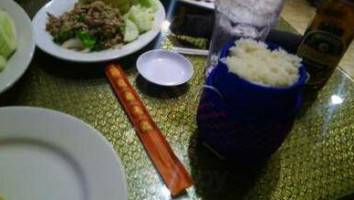 Phoenix Thai Japanese food