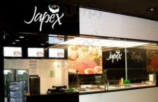 Japex Japanes Food food