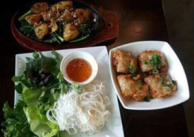 District 1 Saigon food