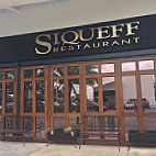 Siqueff Norte Restaurante outside