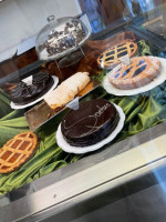 Pasticceria Millevoglie food