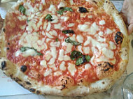 N.a.p. Neapolitan Authentic Pizza food
