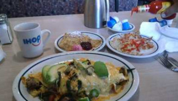 Ihop food